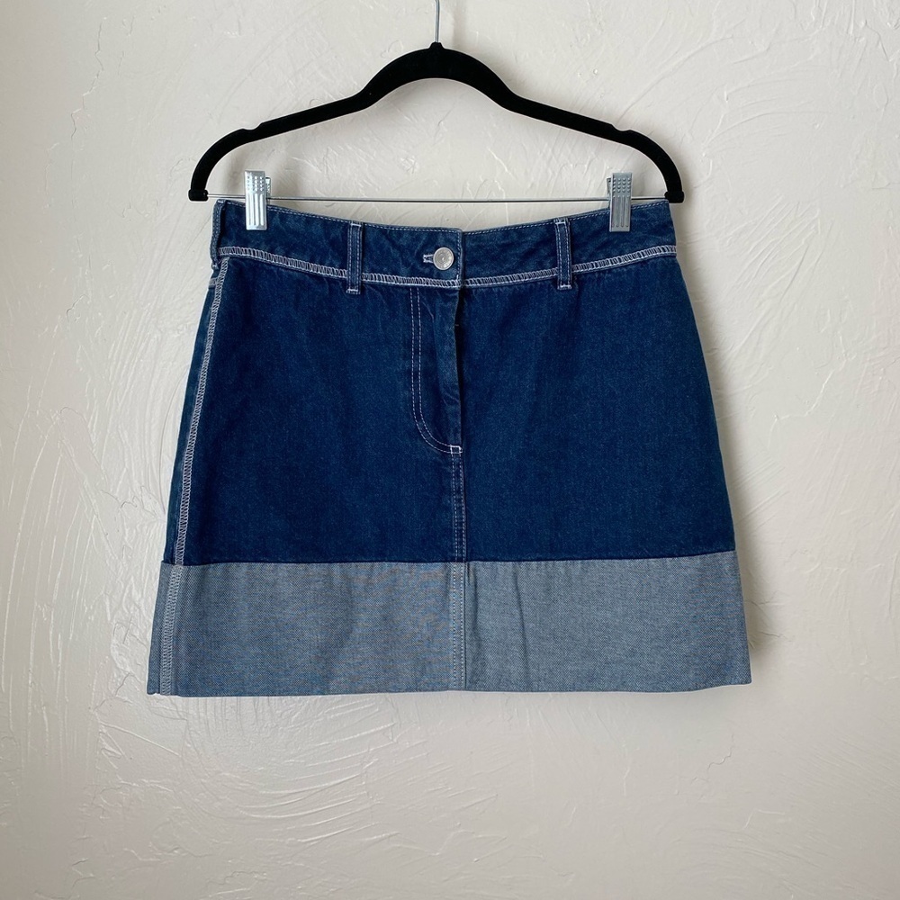 BDG Urban Outfitters denim skirt▪️Size M